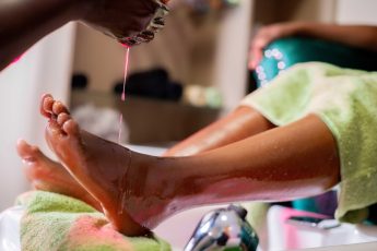 Pedicure